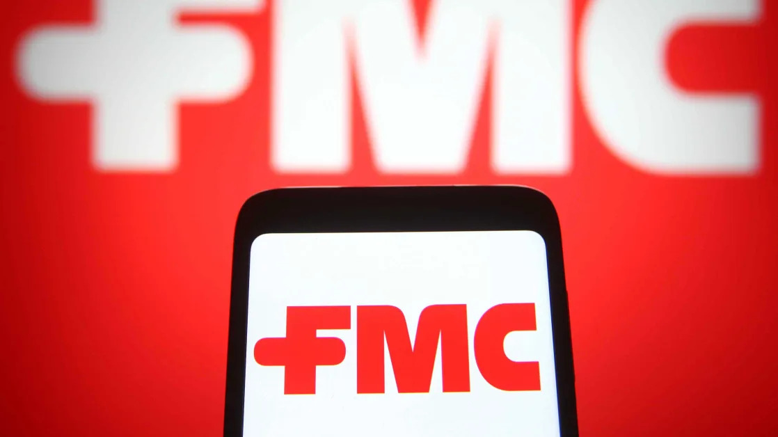 FMC Stock Biggest S&P Decliner With Q4 Net Loss, Sees Lowest Level in 9 Years