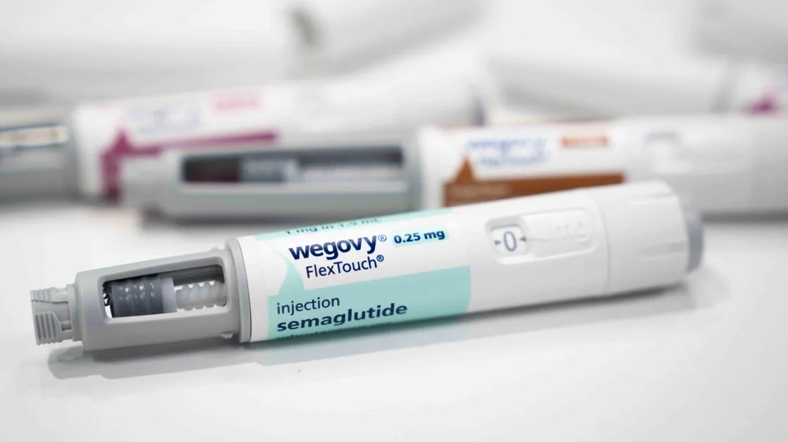 Novo Nordisk Stock Rises as Q4 Wegovy Sales More Than Double