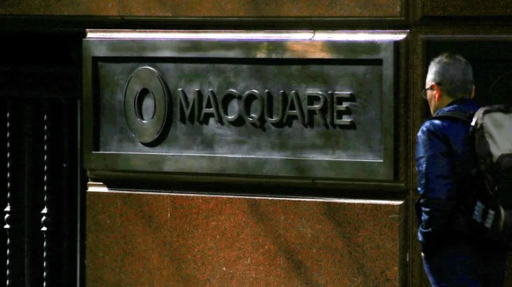 Australia's Macquarie to wind down US debt capital markets arm, Bloomberg reports