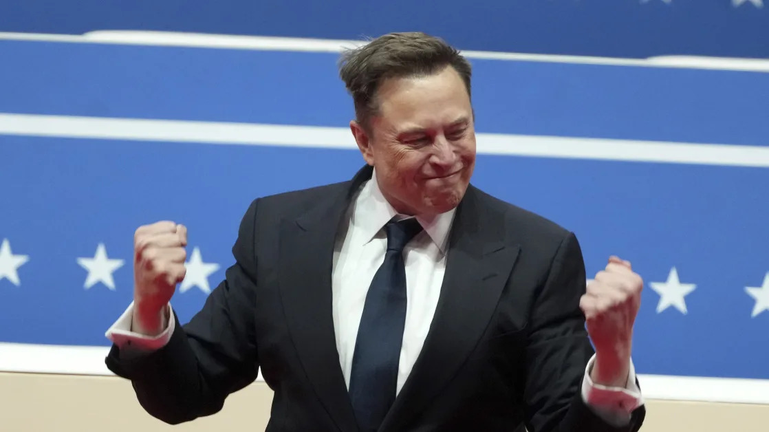 Musk’s value on Wall Street is rising as banks find buyers for X loans