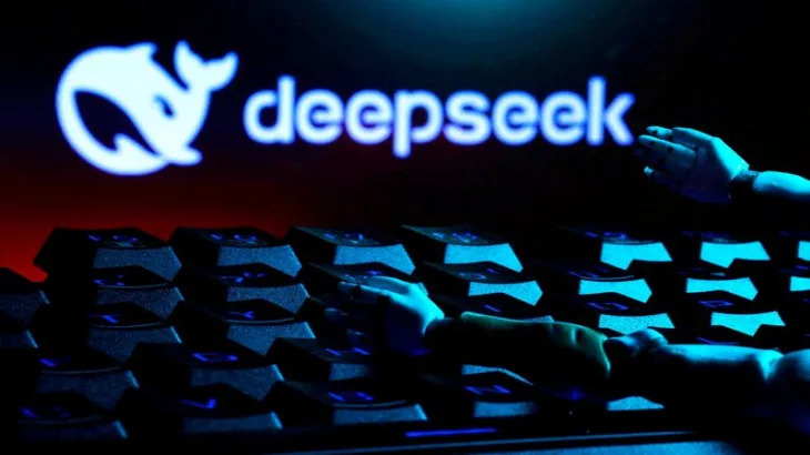 DeepSeek fever fuels patriotic bets on Chinese AI stocks