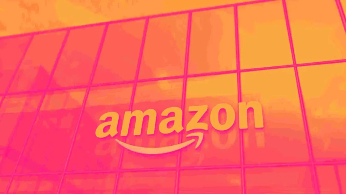 Amazon’s (NASDAQ:AMZN) Q4 Earnings Results: Revenue In Line With Expectations But Quarterly Revenue Guidance Misses Expectations