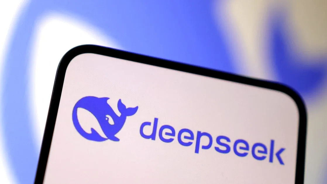 These 8 stocks could be the biggest losers as DeepSeek clouds the outlook for tech