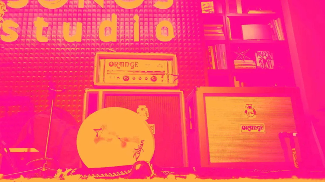 Sonos (NASDAQ:SONO) Reports Bullish Q4