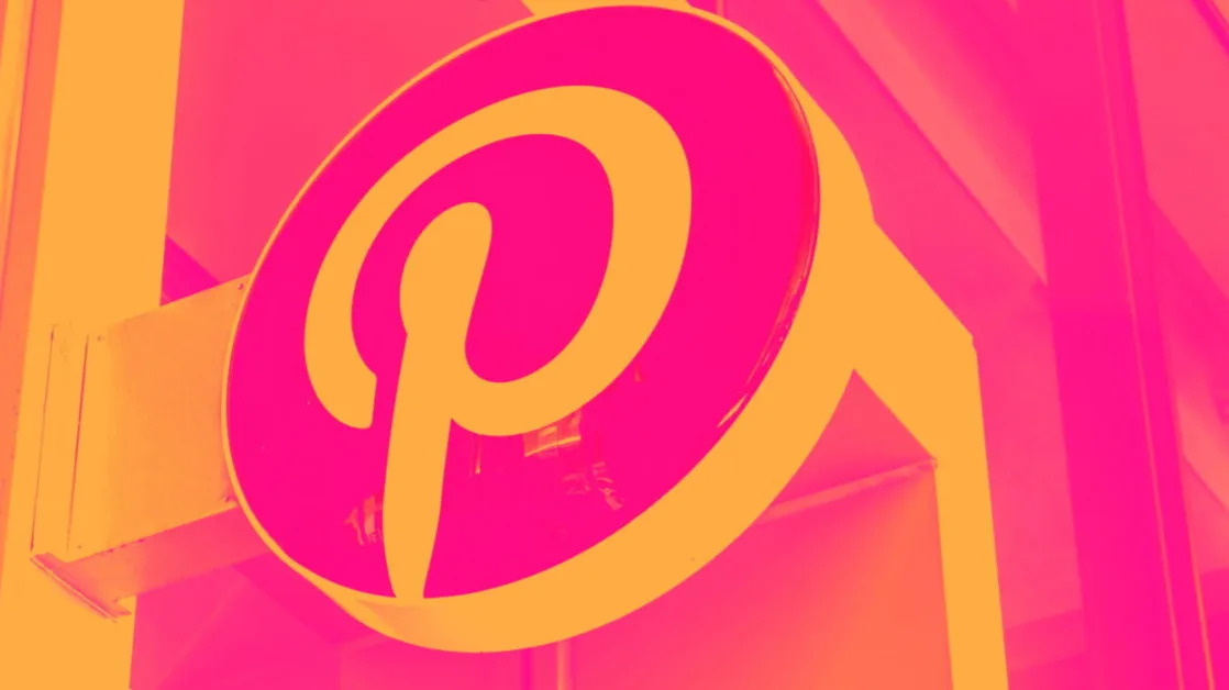 Pinterest (NYSE:PINS) Surprises With Q4 Sales, Stock Jumps 15.4%