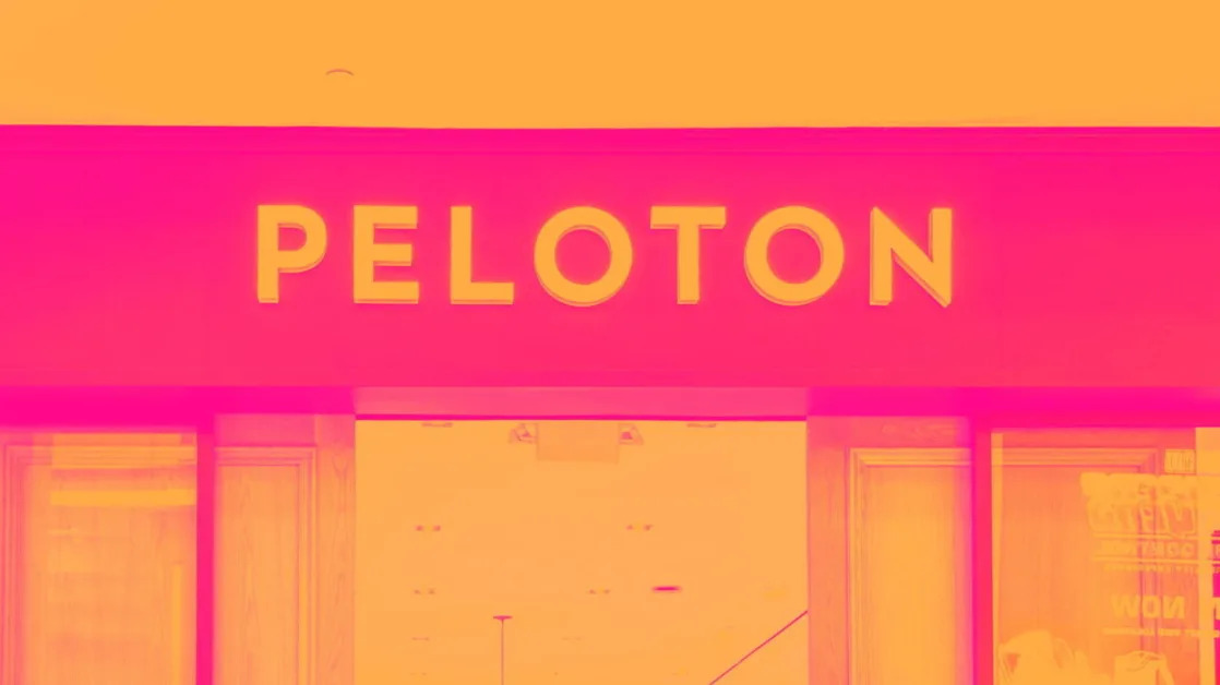 Why Peloton (PTON) Stock Is Up Today