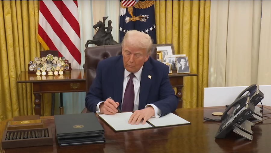 Potential candidates for Trump’s crypto council revealed: Report