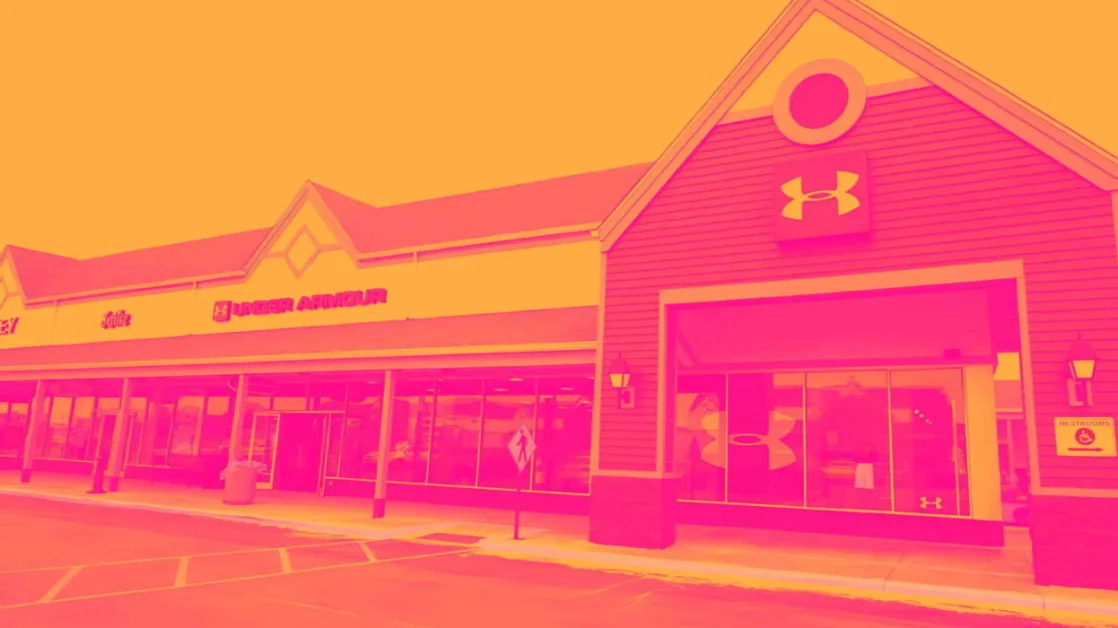 Under Armour (NYSE:UAA) Delivers Impressive Q4, Stock Soars