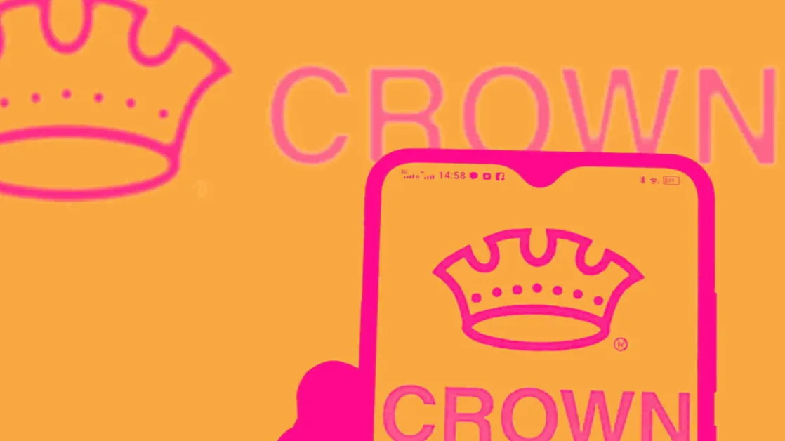 Why Crown Holdings (CCK) Stock Is Trading Up Today