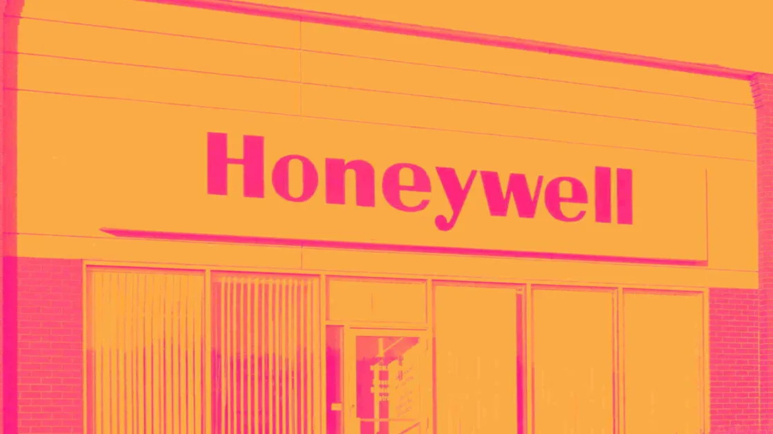 Honeywell (NASDAQ:HON) Beats Q4 Sales Targets But Full-Year Sales Guidance Misses Expectations