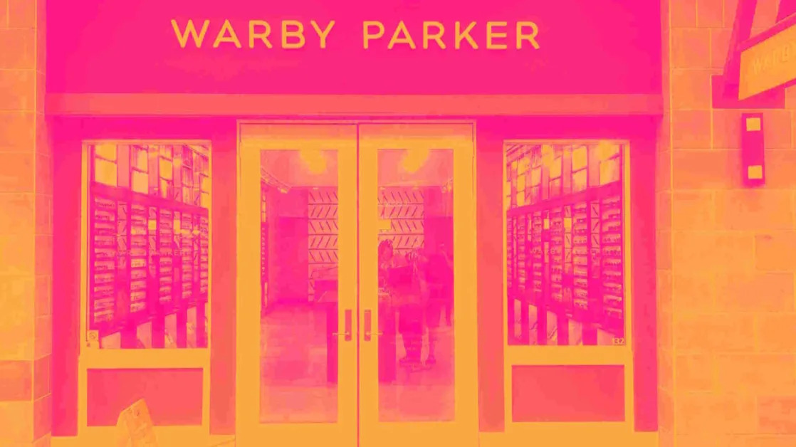 Beauty and Cosmetics Retailer Stocks Q3 Teardown: Warby Parker (NYSE:WRBY) Vs The Rest