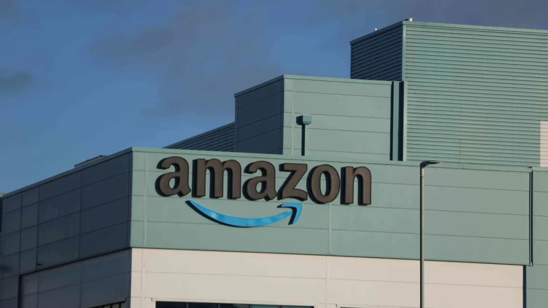 Top Stock Movers Now: Amazon, Expedia, Take-Two Interactive, and More