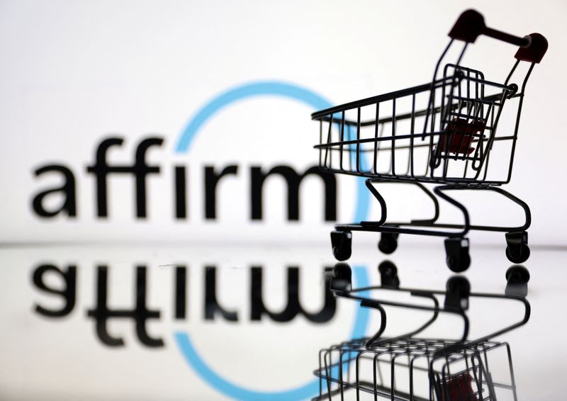 Affirm soars as strong holiday shopping powers BNPL lender's surprise profit