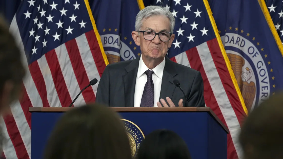 The US labor market isn't putting pressure on the Fed's plans to cut interest rates in 2025