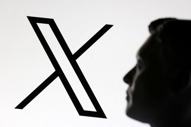 French prosecutors probe Musk's X over alleged algorithmic bias