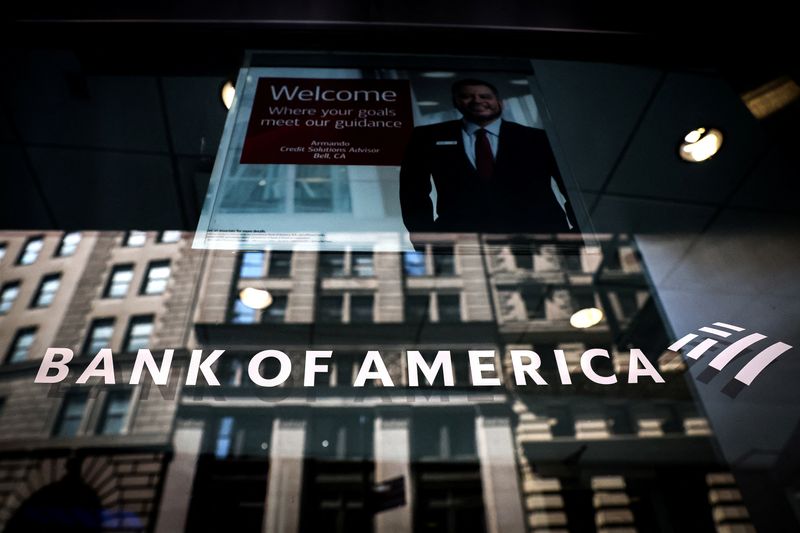 BofA to buy $9 billion residential mortgage loan from Canada's TD, source says