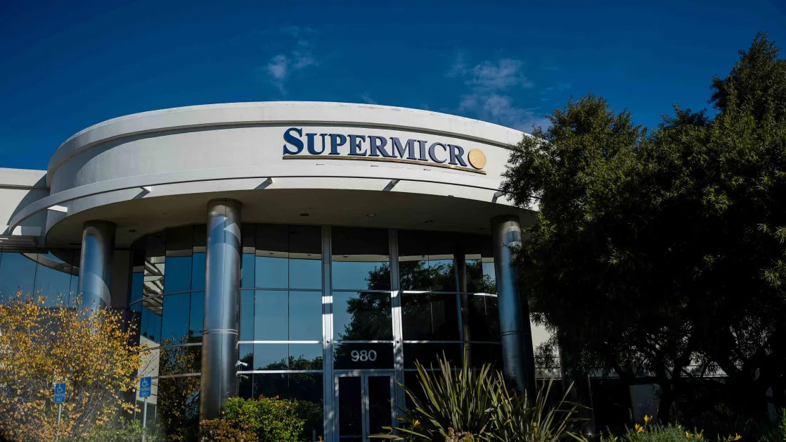 Supermicro Stock Extends Gains Ahead of Tuesday's Update—What You Need to Know