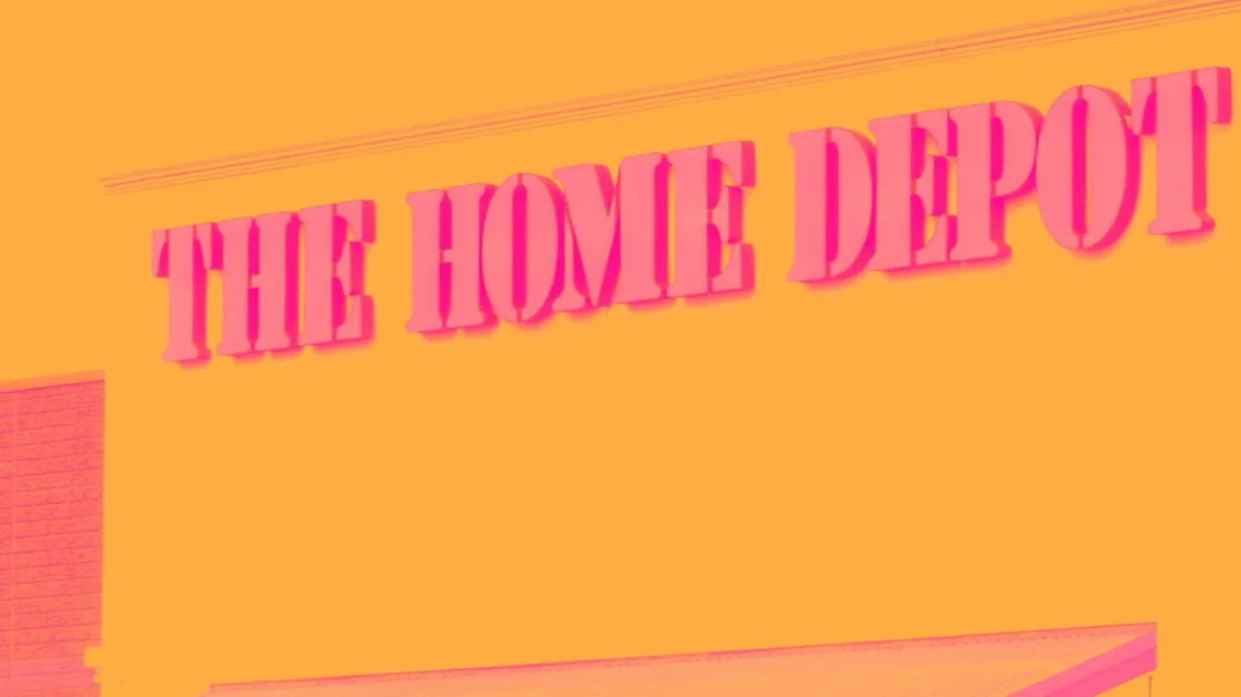 Home Furnishing and Improvement Retail Stocks Q3 Recap: Benchmarking Home Depot (NYSE:HD)