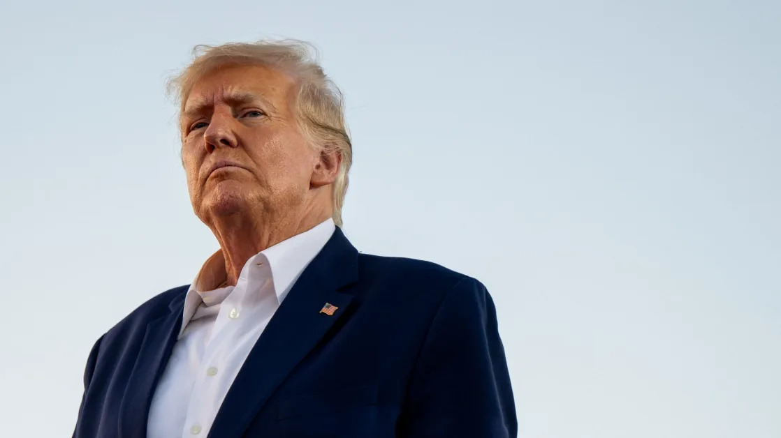 Trump looks to end a controversial tax loophole that has enriched Wall Street’s wealthiest for years