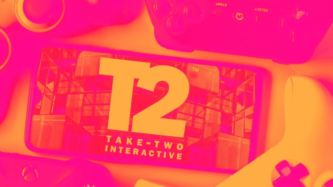 Why Take-Two (TTWO) Stock Is Trading Up Today