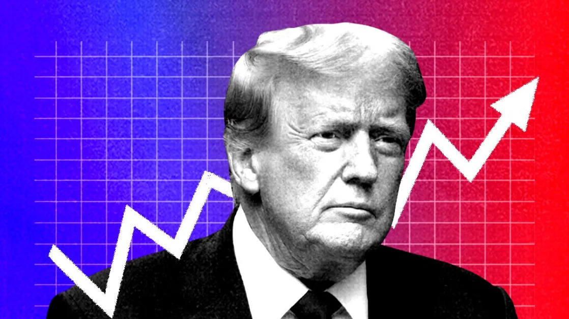 Market pros tell us why they're not worried about tariff whiplash — and why stocks are poised to keep rallying