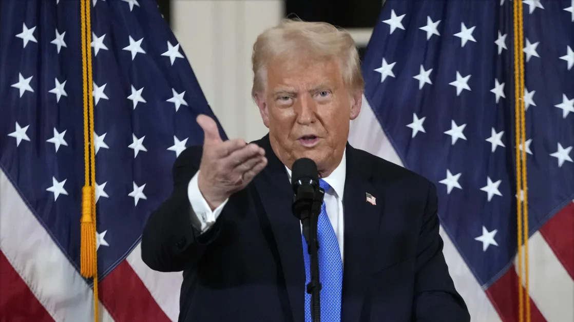 TKer: Even with tariffs looming, the stock market continues to trade near record highs
