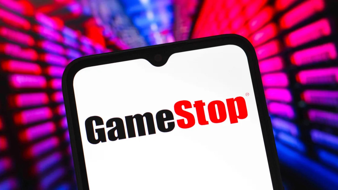 Why a Social Media Post Boosted GameStop, MicroStrategy Stocks Monday