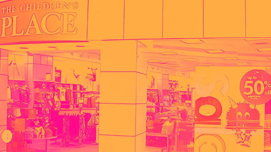 Q4 Earnings Roundup: Children's Place (NASDAQ:PLCE) And The Rest Of The Apparel Retailer Segment