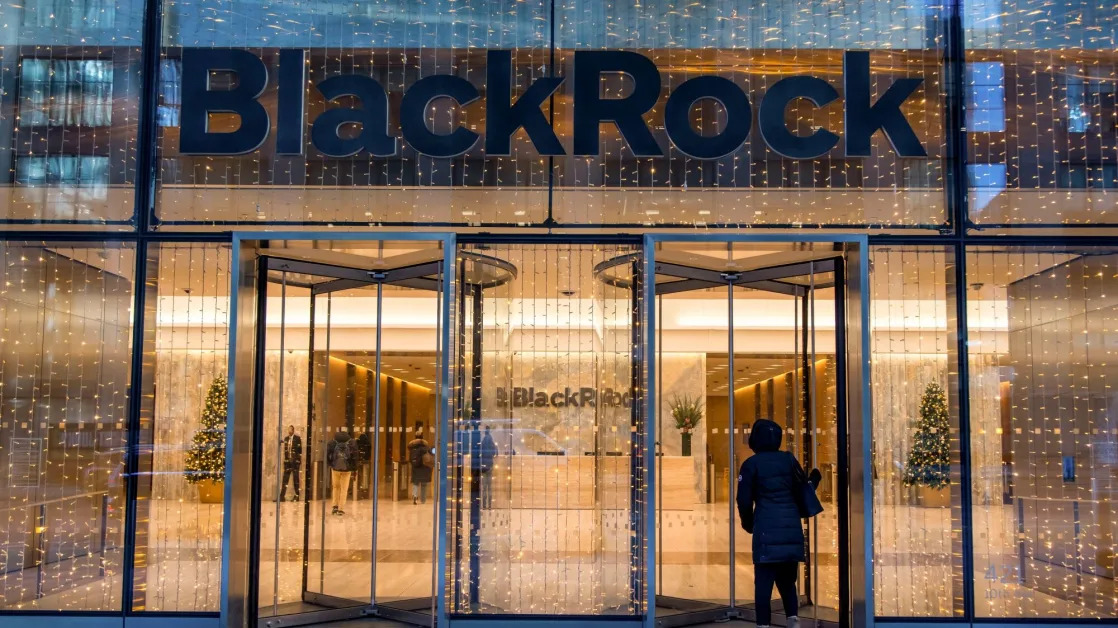 BlackRock Names Aubenas Head of Emerging Markets Fixed Income