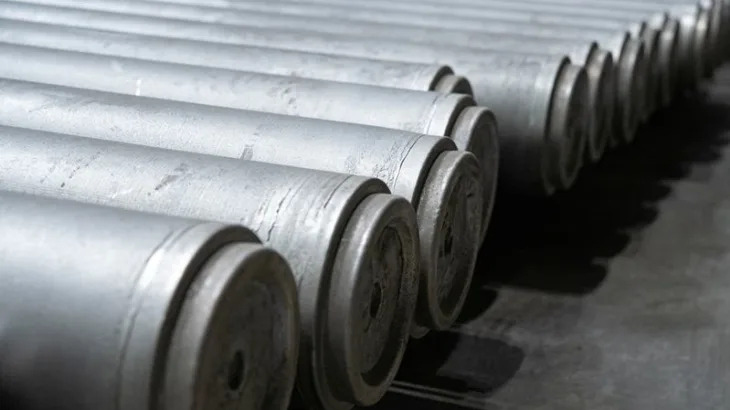Shares of U.S. steel, aluminium companies surge pre-market