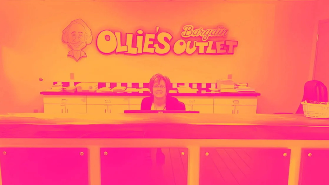 Discount Retailer Stocks Q3 Recap: Benchmarking Ollie's (NASDAQ:OLLI)
