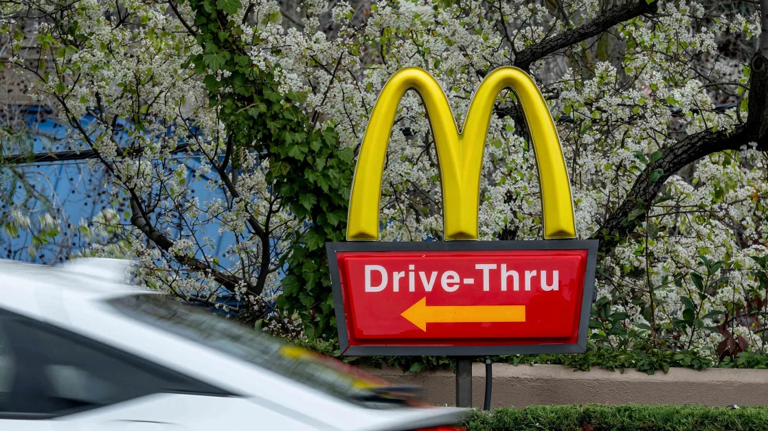 McDonald's Stock Rises as Global Comparable Sales Return to Growth