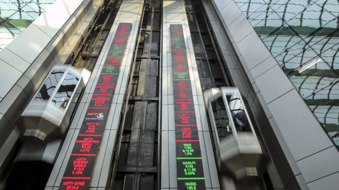 India IPO Market Gets Reality Check as $4 Billion Lockups Expire