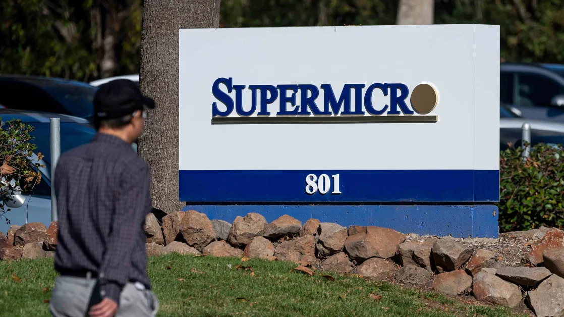 Supermicro Stock Rallies Ahead of Business Update Tuesday