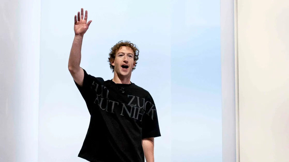Meta Stock Extends Its Record Winning Streak