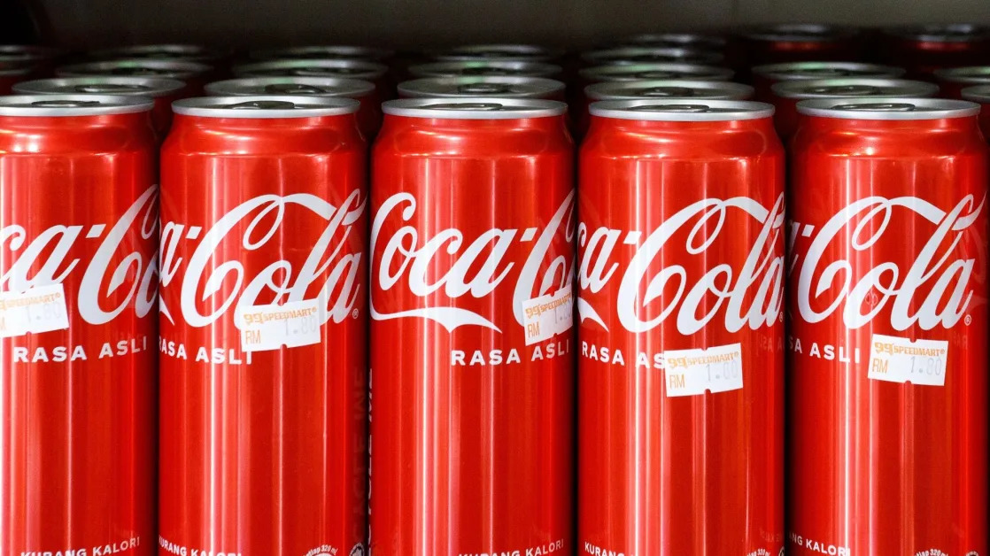 Coke’s $7 Billion Bet on Milk Hits Big, But Wall Street Wants More