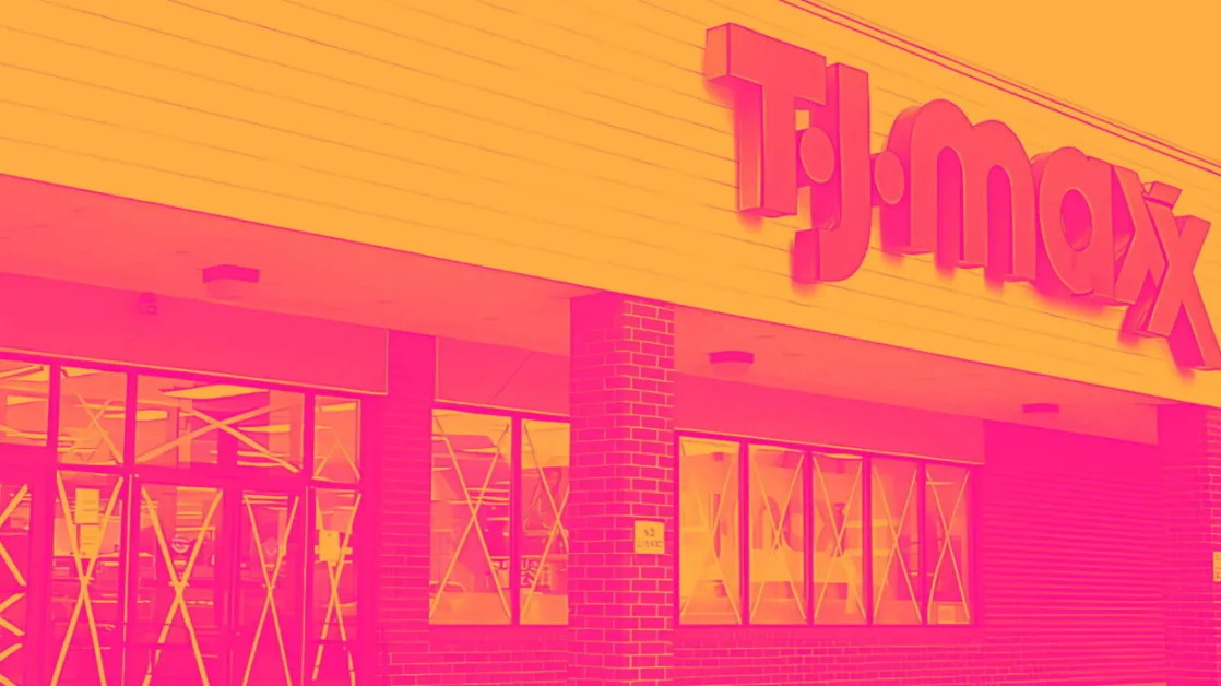 Q3 Earnings Highlights: TJX (NYSE:TJX) Vs The Rest Of The Discount Retailer Stocks