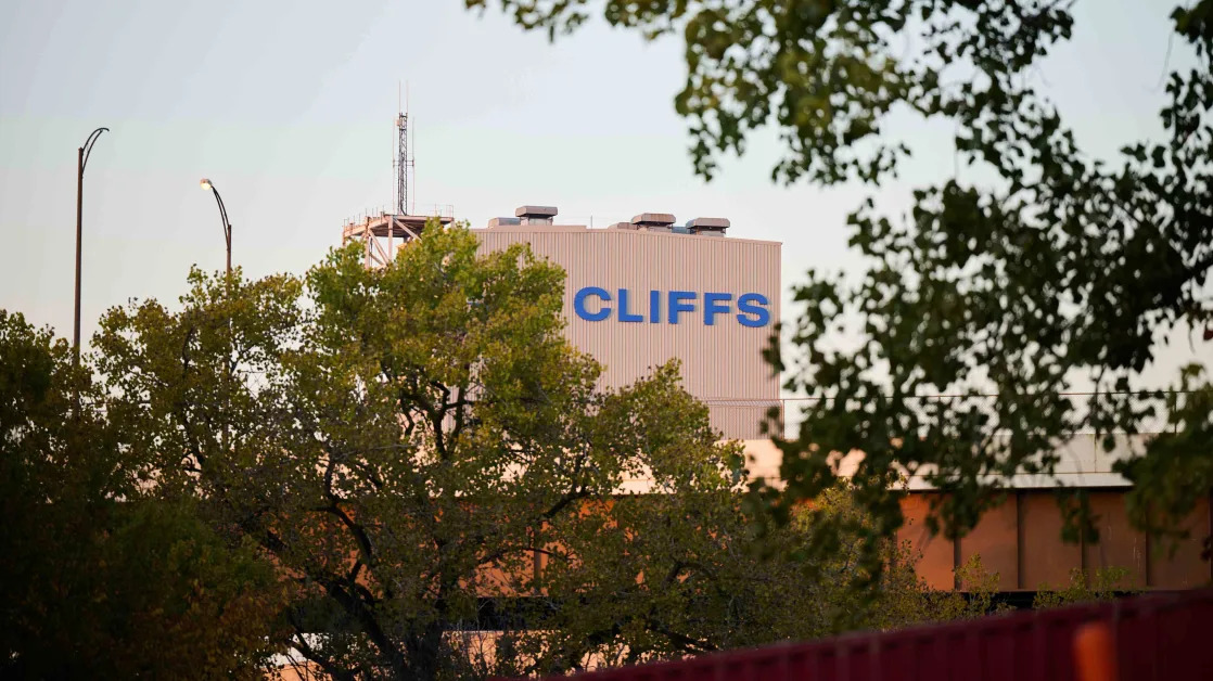 Top Stock Movers Now: Cleveland-Cliffs, Rockwell Automation, Onsemi, and More