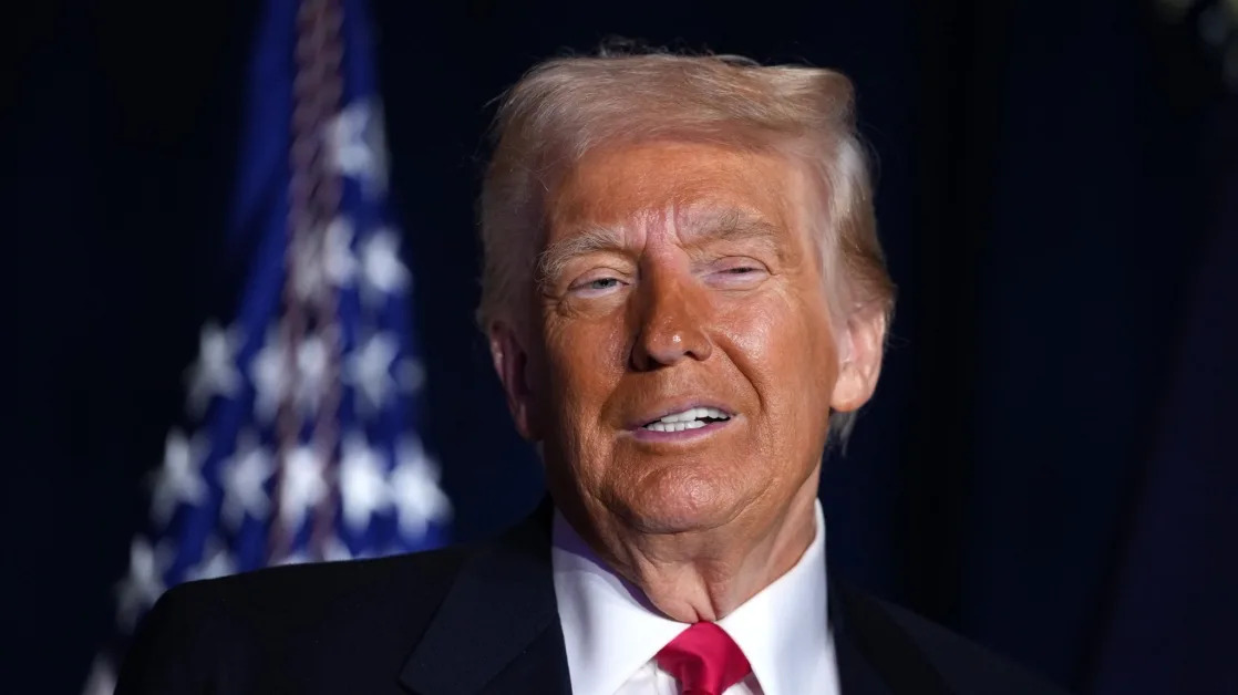 Why Trump’s reciprocal tariffs may actually be a positive sign for Wall Street
