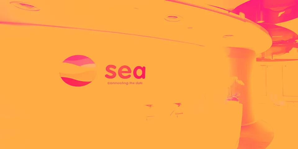 Q4 Rundown: Sea (NYSE:SE) Vs Other Online Marketplace Stocks