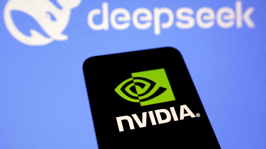 3 reasons why Nvidia is underperforming the S&P 500 going into its earnings