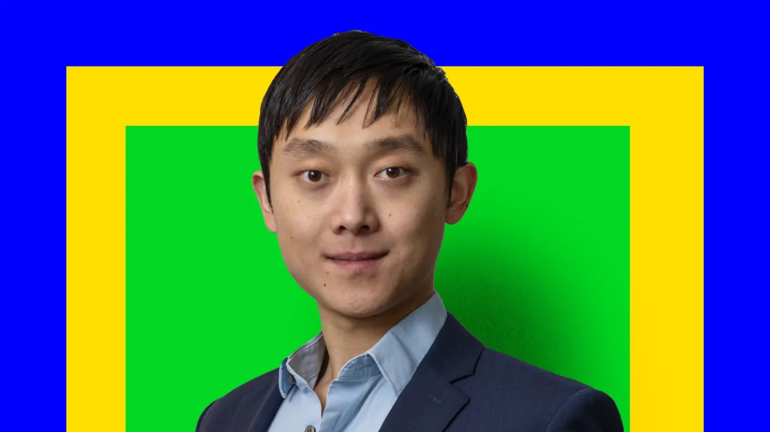 23-year-old serial entrepreneur Steven Wang dropped out of Harvard and raised $17 million for his brokerage. He says he made his worst stock investment in elementary school