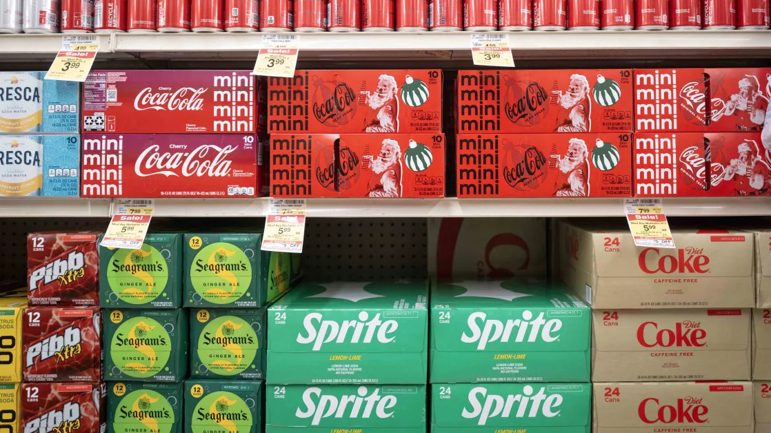 Coca-Cola Stock Rises as Q4 Sales, Profit Top Estimates
