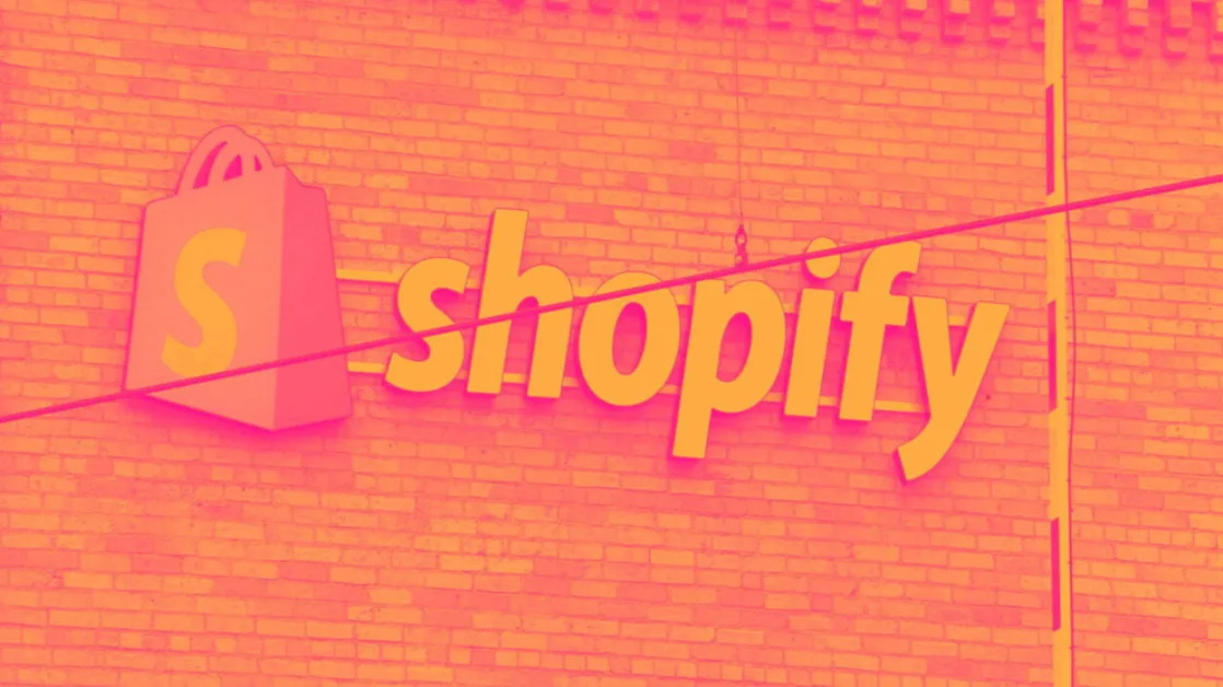 Shopify (NYSE:SHOP) Surprises With Q4 Sales But Stock Drops