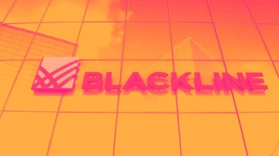 BlackLine (NASDAQ:BL) Surprises With Q4 Sales But Stock Drops 13.6%
