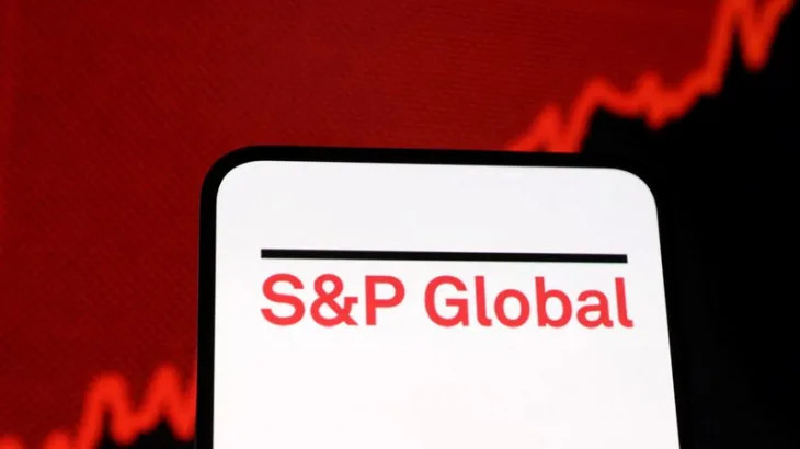 S&P Global forecasts annual profit above estimates on strong demand for its offerings