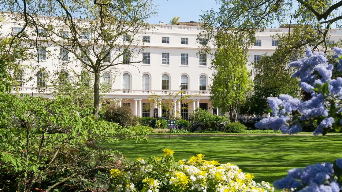 Reeves’s blunder Budget is decimating London’s property market