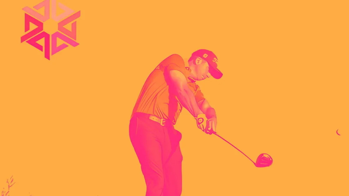 Why Is Acushnet (GOLF) Stock Rocketing Higher Today