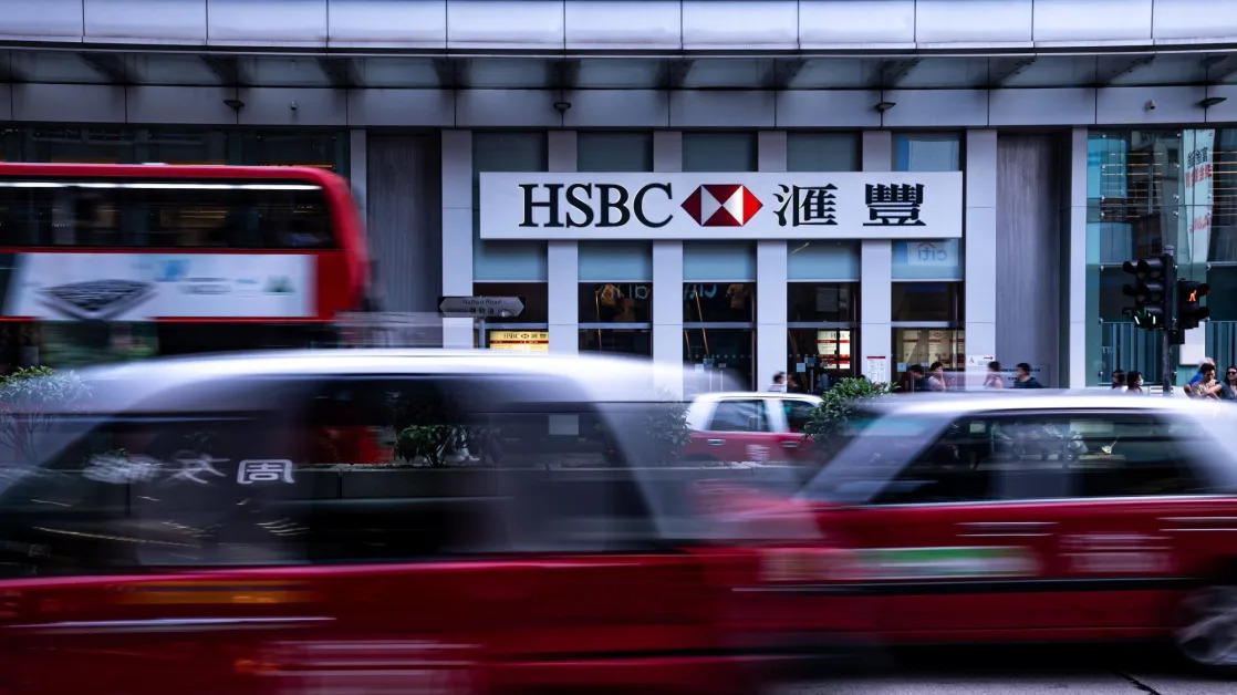 HSBC Hires Ex-BNP Banker Sun as Head of Debt Markets for Asia