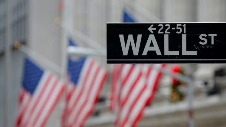 Wall Street ends mixed as Coca-Cola gains and Tesla drops